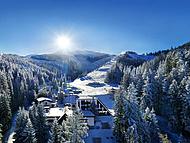 Hotel SKI *** ***, Demnovsk Dolina