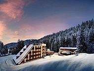 Hotel SKI *** ***, Demnovsk Dolina