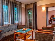 DRVA Hotel Thermal Resort **** ****, Harkny