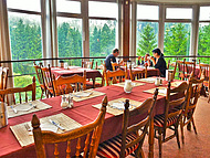 Hotelov resort IKLAND *** ***, Zvole nad Perntejnem