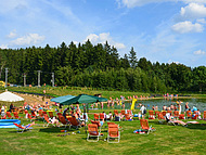 Hotelov resort IKLAND *** ***, Zvole nad Perntejnem