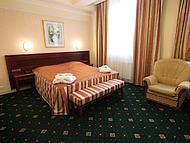 HUMBOLDT Park Hotel & Spa **** ****, Karlovy Vary