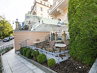 HUMBOLDT Park Hotel & Spa **** ****, Karlovy Vary