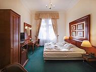 Hotel Villa SMETANA **** ****, Karlovy Vary