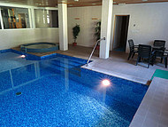 Wellness hotel BOUDA MMA **** ****, Pec pod Snkou