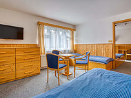 Wellness hotel BOUDA MMA **** ****, Pec pod Snkou