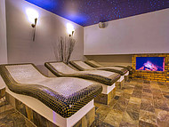 Wellness hotel BOUDA MMA **** ****, Pec pod Snkou