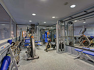 Wellness hotel BOUDA MMA **** ****, Pec pod Snkou