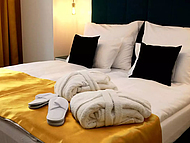 Hotel ASTORIA & Medical Spa **** ****, Karlovy Vary