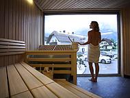 Hotel Gutjahr **** ****, Abtenau