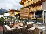 Hotel Gutjahr **** ****, Abtenau