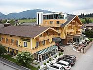Hotel Gutjahr **** ****, Abtenau
