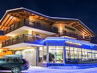 Hotel Gutjahr **** ****, Abtenau