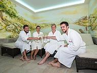 Hotel Brunnwirt *** ***, Weissbriach
