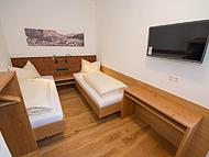 Hotel Brunnwirt *** ***, Weissbriach
