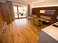 Hotel Brunnwirt *** ***, Weissbriach