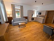 Hotel Brunnwirt *** ***, Weissbriach