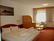 Hotel Brunnwirt *** ***, Weissbriach