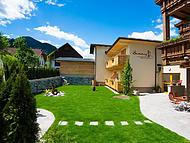 Hotel Brunnwirt *** ***, Weissbriach