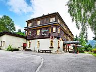 ALPSK Hotel *** ***, pindlerv Mln