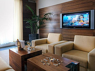 Hotel AQUACITY MOUNTAIN VIEW **** ****, Poprad