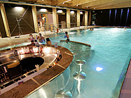 Hotel AQUACITY MOUNTAIN VIEW **** ****, Poprad