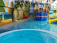 Hotel AQUACITY MOUNTAIN VIEW **** ****, Poprad