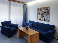 Hotel AQUACITY SEASONS **** ****, Poprad