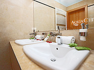 Hotel AQUACITY SEASONS **** ****, Poprad