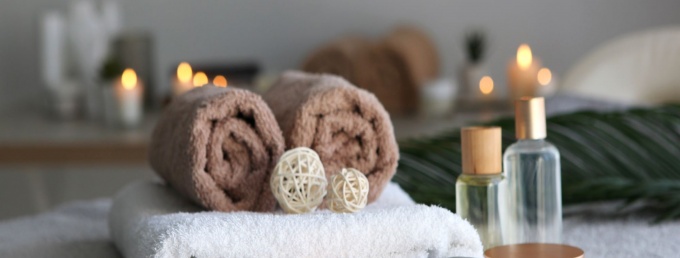 Relaxan pobyt SPA RITUAL (2 noci)