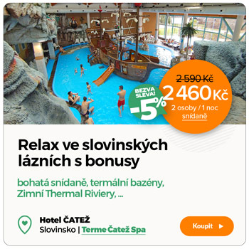 Relax bez �asov�ch omezen� | H��k�n� �ek� tady